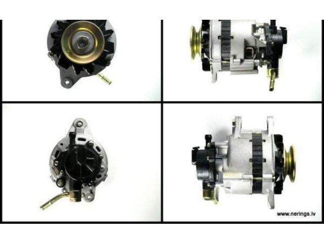 Генератор JA585, A5006 Mitsubishi L200