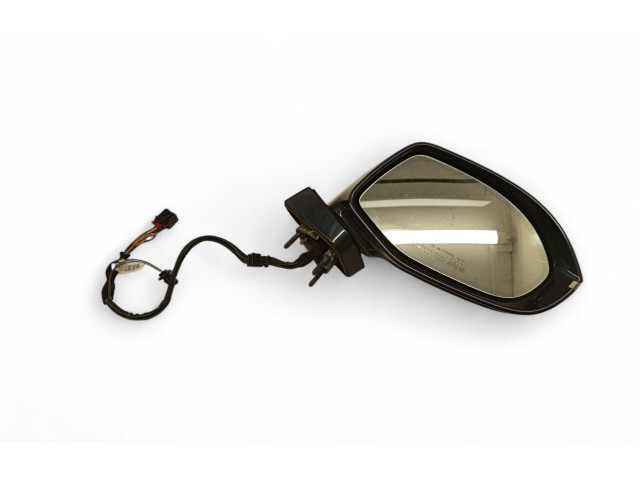 Зеркало электрическое        Audi A7 S7 4G  2011 - 2017 года   