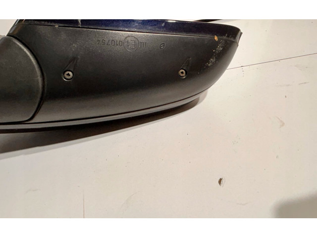 Зеркало электрическое        Audi A6 S6 C6 4F  2004 - 2011 года   