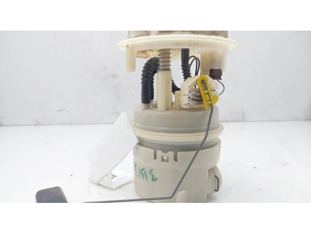 Датчик уровня топлива