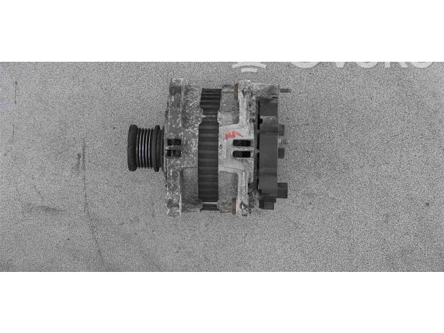 Генератор 28-7891, 03G903016L Audi A6 S6 C6 4F