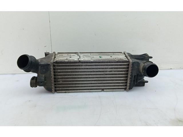 Интеркулер 9645682880 Citroen C5