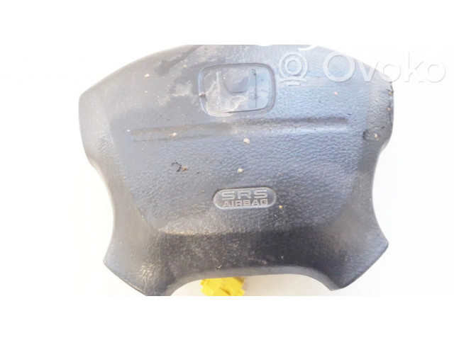 Подушка безопасности водителя 77800sn7e820m1, 77800-sn7-e820-m1   Honda Accord