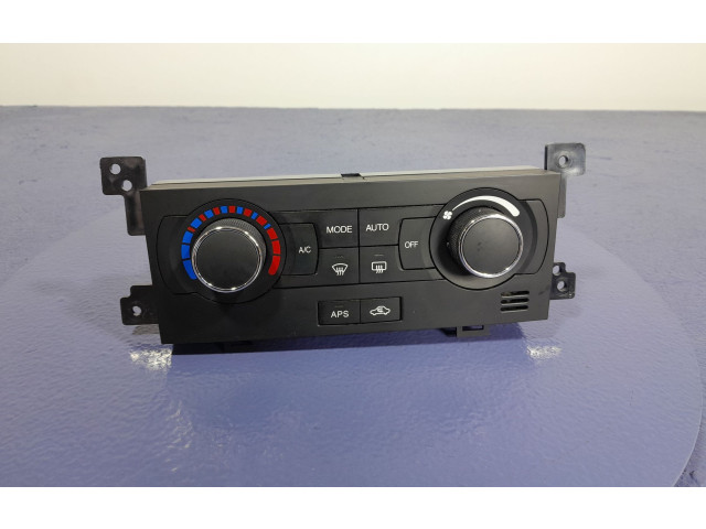 Блок управления климат-контролем 20992736, 20992736 Chevrolet Captiva