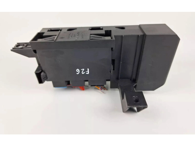 Блок предохранителей 8R0907297A Audi Q5 SQ5