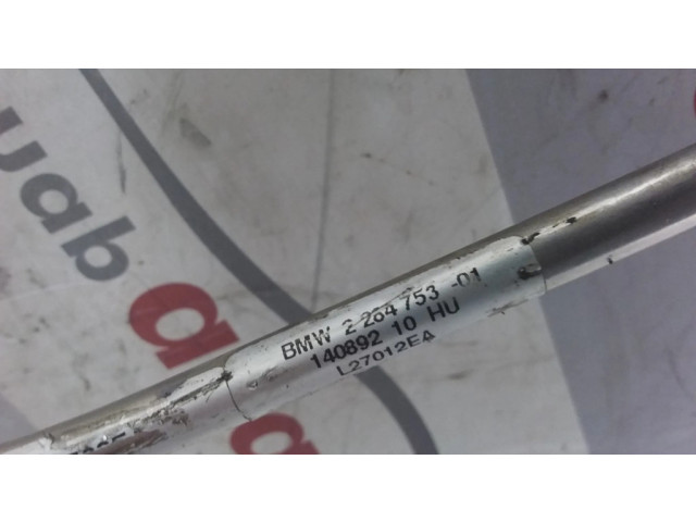 Vstřikovací lišta 2284753, 7622231 BMW M5 pro benzínový motor 4.4 S63b44b