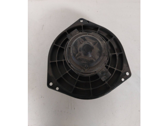 Вентилятор печки 40510440 SsangYong Kyron