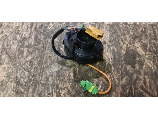 Подрулевой шлейф SRS    Volvo V70