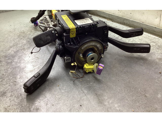 Рулевая рейка 1K0971616D Audi A3 S3 8P 2003 - 2012 года