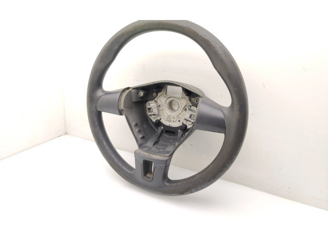 Руль Volkswagen Transporter - Caravelle T5  2003 - 2015 года 7E0419091J      