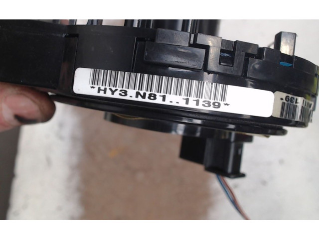 Volant Hyundai i30 2008