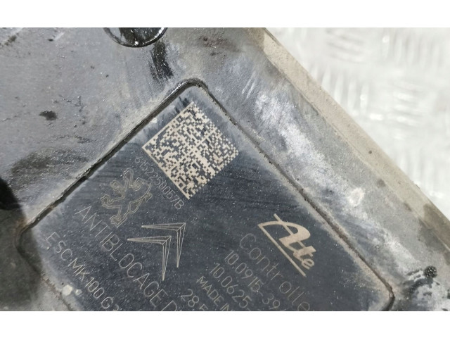 Jednotka ABS 9813805280 Peugeot 301 2015