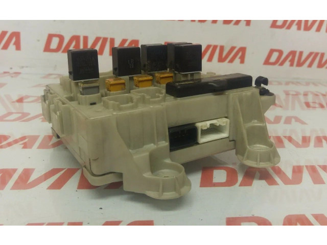 Přístrojová deska Toyota Previa (XR30, XR40) II 2003 8922128070, 156700-0870