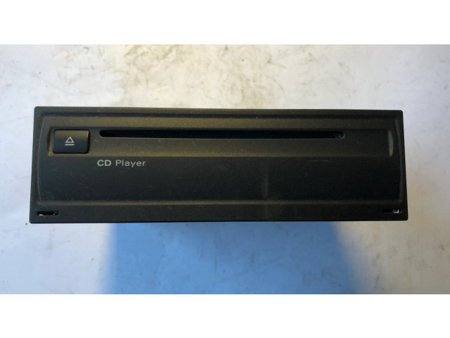 Считывающее устройство CD/DVD навигации (GPS)