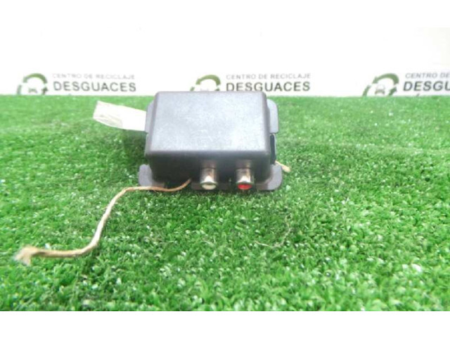 Блок управления 6.PIN   Citroen C5