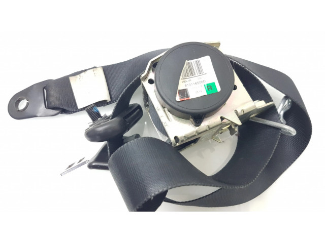 Передний ремень безопасности