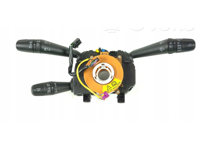 Подрулевой шлейф SRS 07355582710 Fiat 500L