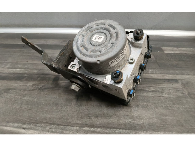 Блок АБС 58900-B4800, 06210224304 Hyundai i10 2013 - 2018 года