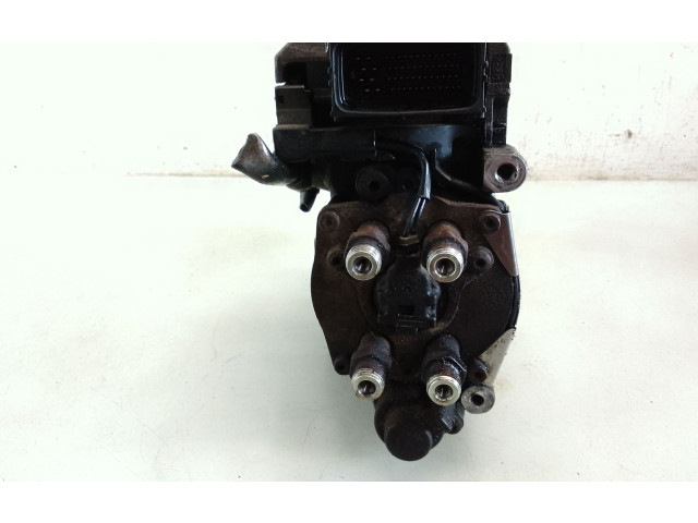 Vstřikovací čerpadlo 0470504213 Opel Zafira A -