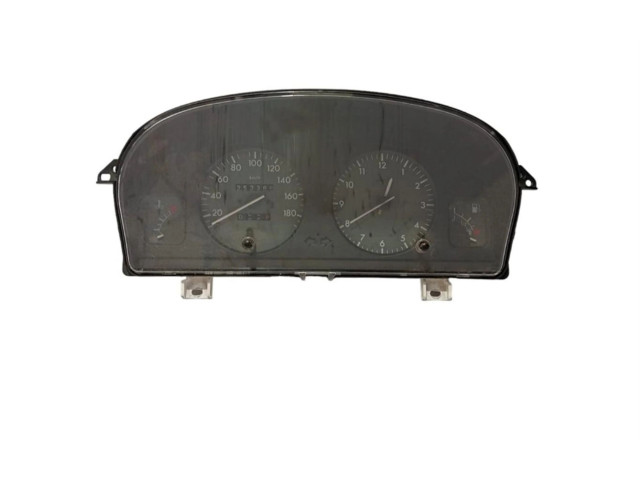 Přístrojová deska Citroen Berlingo 9630166680