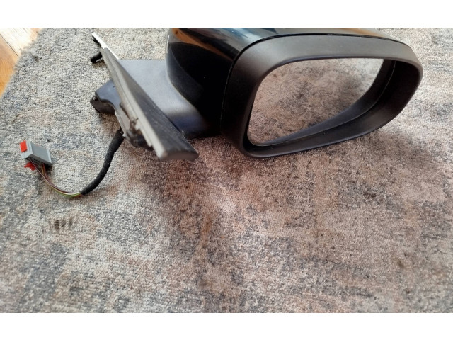 Зеркало электрическое        Jaguar XF X250  2007 - 2015 года   