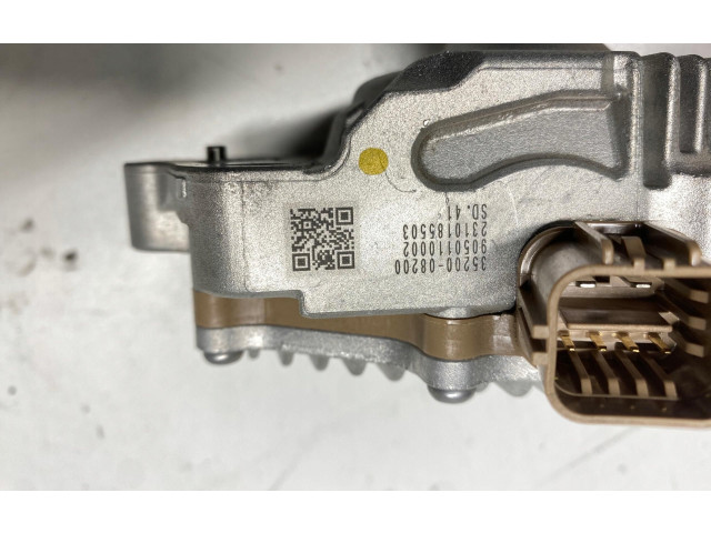 Блок управления 35200-08200   KIA Ceed