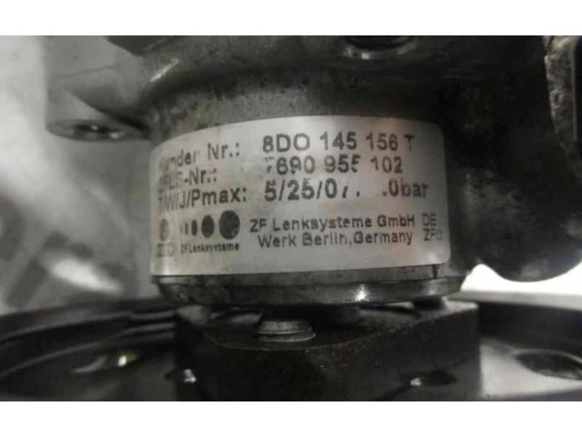 Насос усилителя руля 8D0145156T Skoda Octavia Mk2 (1Z)