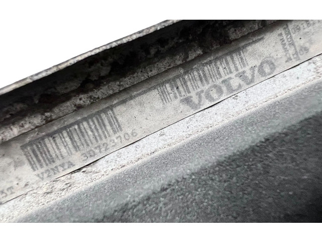 Рулевая рейка  Радиатор охлаждающей жидкости 30723706, 30723706   Volvo XC90 2003 - 2006 года