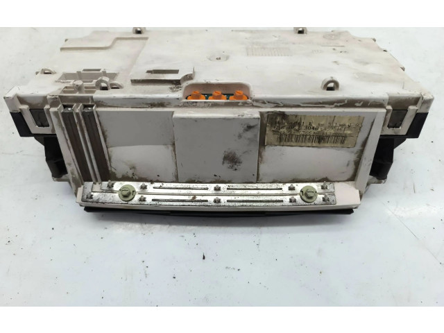 Přístrojová deska Volkswagen Vento 1993 1H0919861E, 6160633048