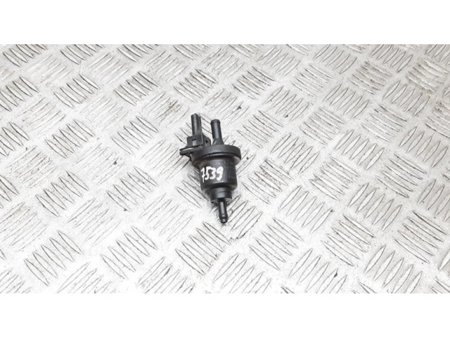 Вакуумный клапан