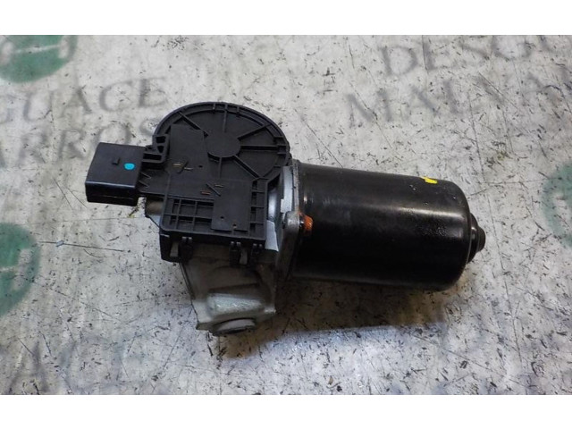 Моторчик дворников BN8V67340 Mazda 3 II