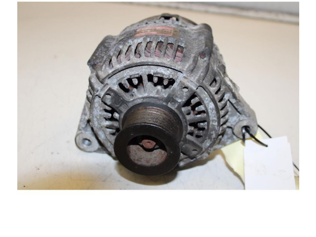 Генератор LJA1800 Jaguar XJ X308