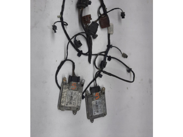 Блок управления Xenon