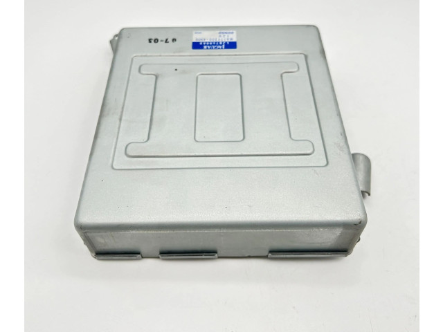 Блок управления климат-контролем MB1773004800, LJB7600AB Jaguar XK8 XKR