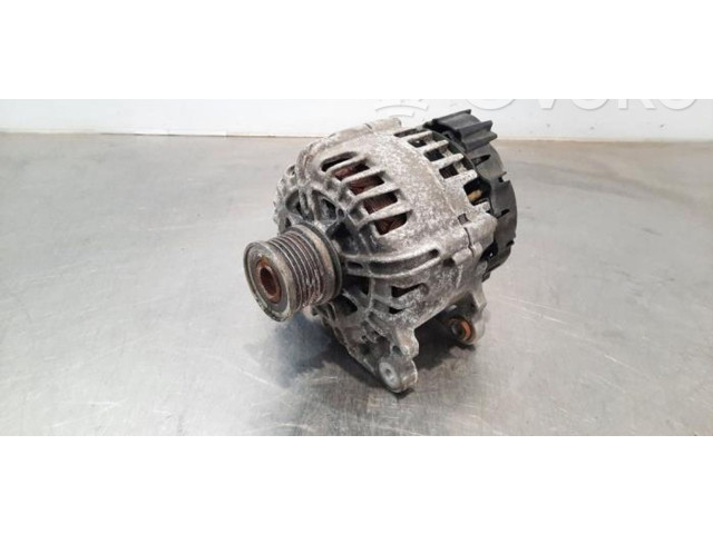 Генератор 04L903027 Audi Q5 SQ5