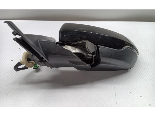 Зеркало электрическое        Audi A1  2018 -  года   