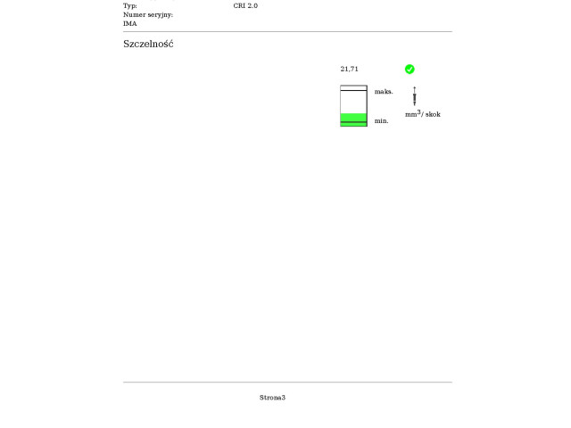 Форсунка 0445110187, 0445110187    Fiat Idea   