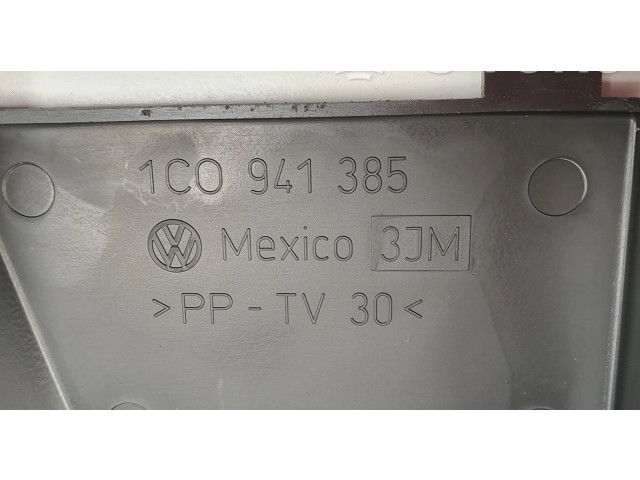 Pojistková skříňka 1C0941393 Volkswagen New Beetle 2004