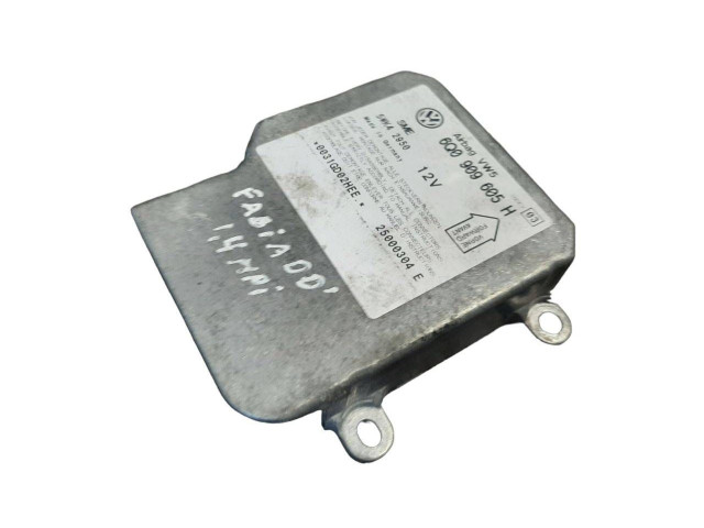 Блок подушек безопасности 6Q0909605H, 25000304E   Volkswagen Sharan