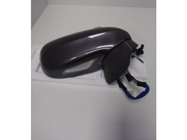 Зеркало электрическое Lexus LS 460 - 600H - года