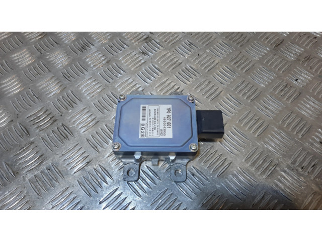 Другие блоки управления / модули