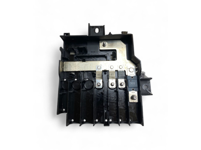 Pojistková skříňka 4M0937513J Audi Q7 4M 2018