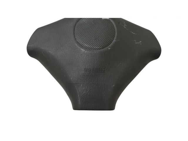 Подушка безопасности водителя 4815080G00 Suzuki Ignis
