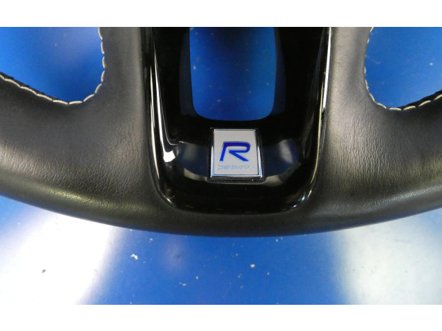 Руль Volvo XC90  2014 -  года R-DESIGN      