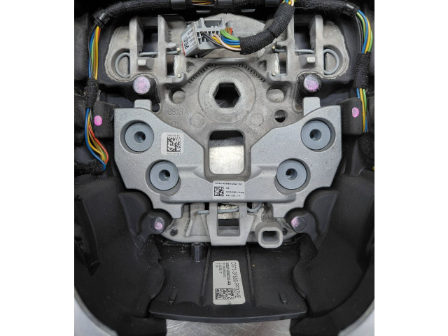 Руль Ford S-MAX  2015 -  года DS733F830PF3ZHE, DS733F830PF      