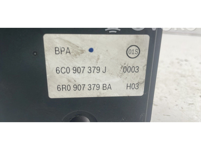 Блок АБС 6C0614517JBEF Audi A1 2010 - 2018 года