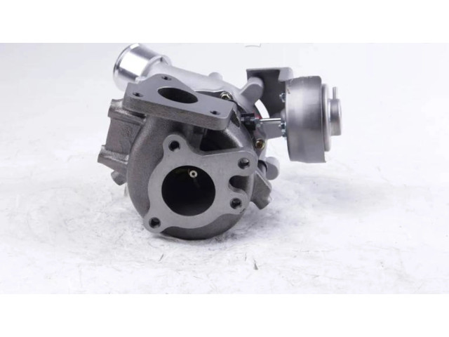 Турбина Mitsubishi Lancer VIII 4933501001, 4933501001