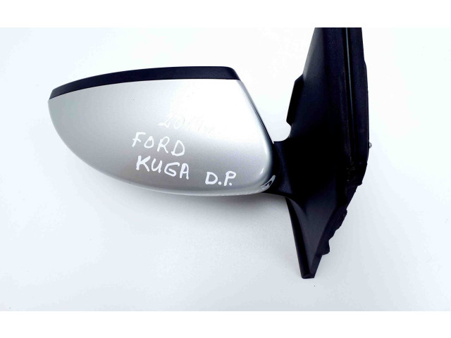 Зеркало электрическое     левое   Ford Kuga II  2013-2019 года   