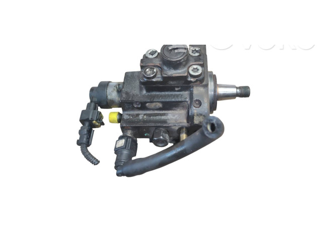 Řídící jednotka 0445010130, 0055198522   Fiat Croma 2007