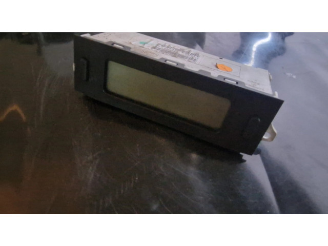 Дисплей 1495869077 Citroen C8